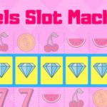 all there is to know about 5 reel slots
