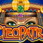 Cleopatra Slot IGT review