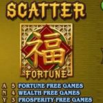 Scatter Symbol real money casinos