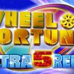 Wheel of Fortune Ultra 5 Reels