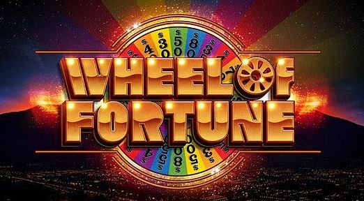 Wheel Of Fortune Real Money