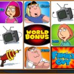 Family Guy Slot review