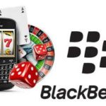 Blackberry Mobile Casino