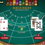 Play Online Baccarat