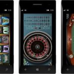 Windows Phone Casino