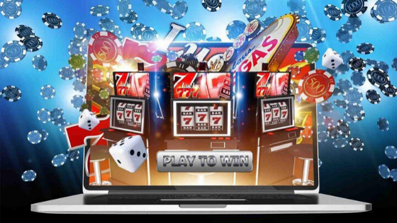 Can You Win Real Money Playing Online Slots