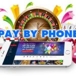 Pay by Phone Casino USA