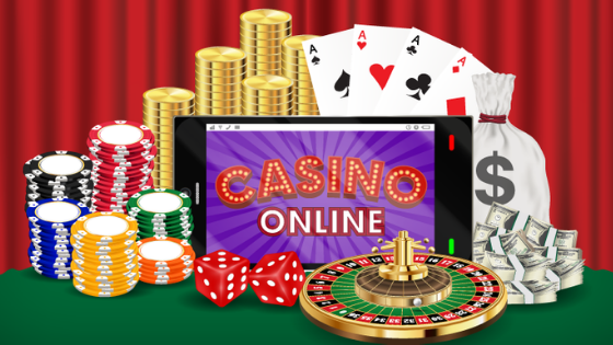 What Is The Best Online Casino_
