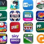 Great Benefits of Casino Apps