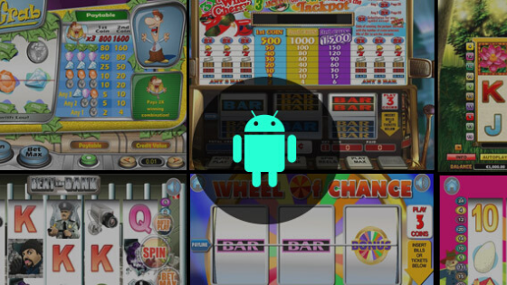 Top Free Casino Apps for Android