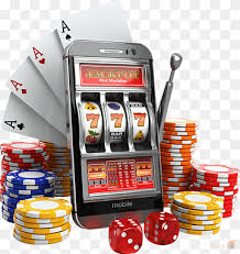 Great Reasons to Play Online Slots