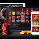 Mobile Online Gaming