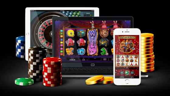 Mobile Online Gaming