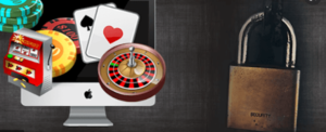 how to ensure safety while playing online casino games