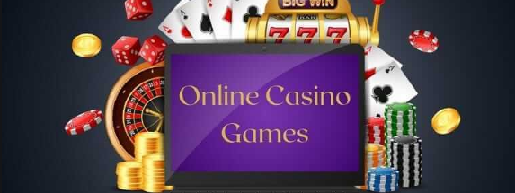 Amazing Benefits of Playing Online Casino Games