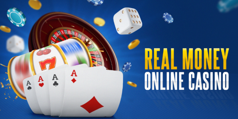 The Rise of Real Online Casinos