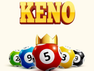 Strategies for Playing and Winning Keno