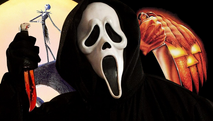 The Best Halloween Movies to Watch if You’re a Fan of Thrillers