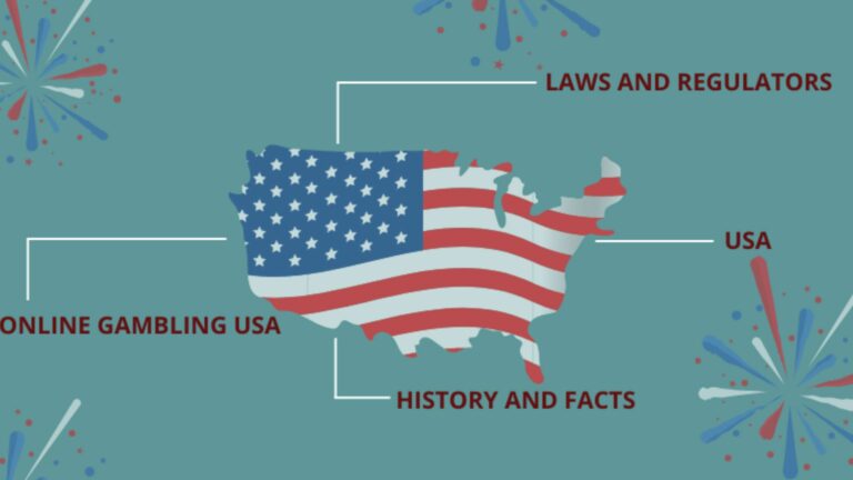 A Comprehensive Guide to Gambling Laws in the USA